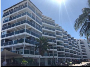 CARIBBEAN APARTMENT in SAN ANDRES ISLA - PARADISE